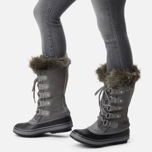 Sorel boots